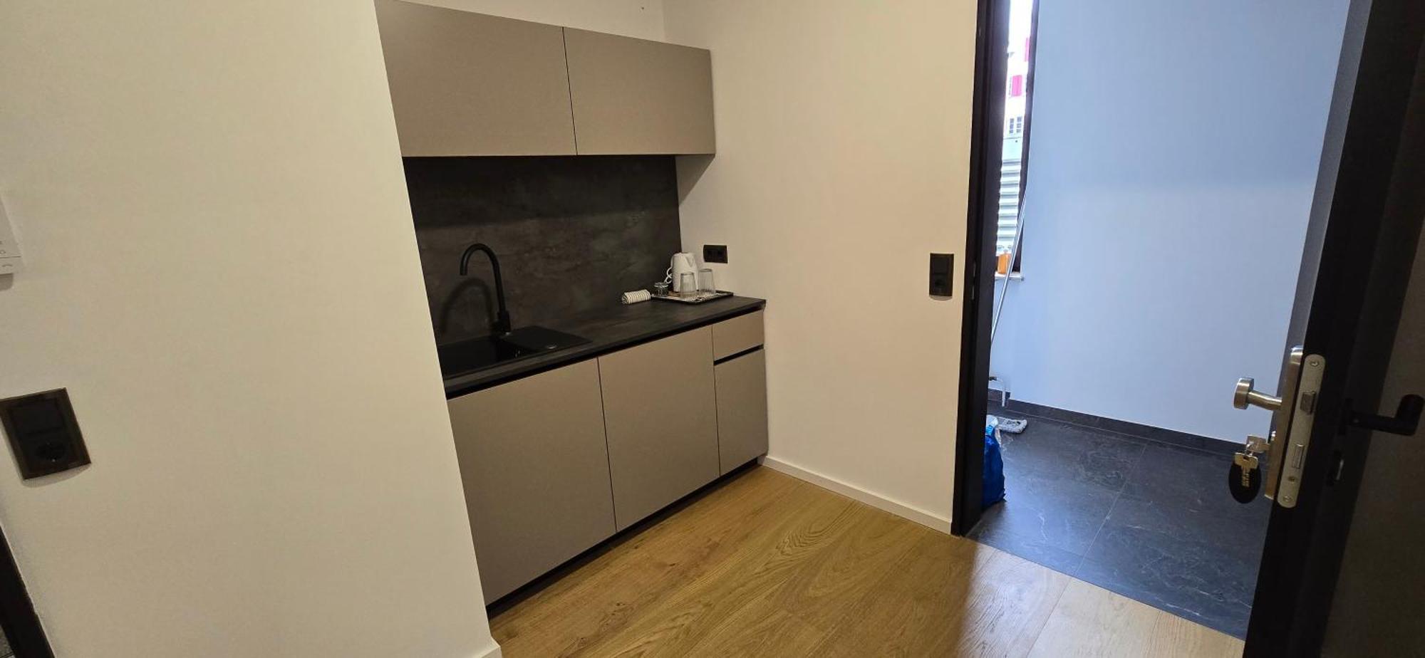 Room16-Ulm Exterior photo