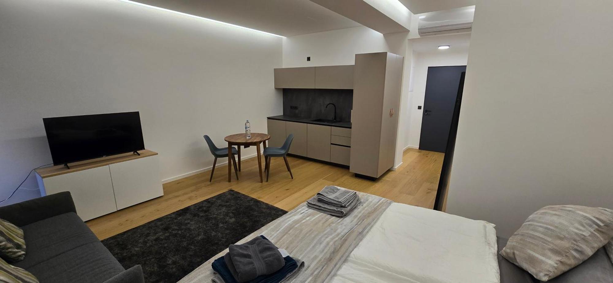 Room16-Ulm Exterior photo